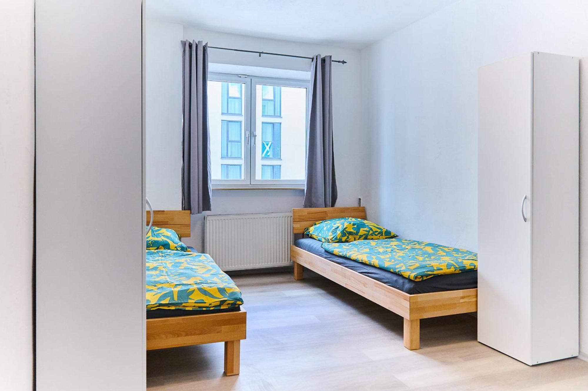 Schwanthaler Hof Hotel Monaco di Baviera